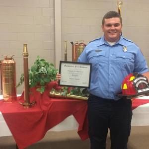 Meet your Posher, Ryan